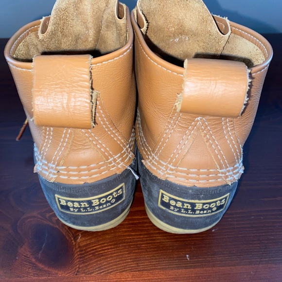 Bean Boots by LL Bean - Picture 4 of 5